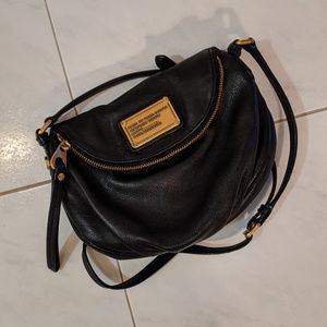 MARC by Marc Jacobs Classic Q Natasha Crossbody